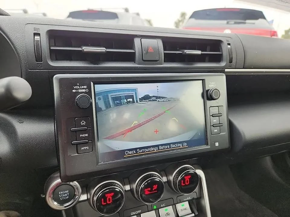 2023 Subaru BRZ 2nd Gen - Image 18 of 20