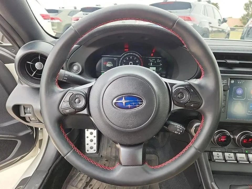2023 Subaru BRZ 2nd Gen - Image 16 of 20
