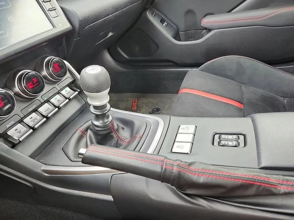 2023 Subaru BRZ 2nd Gen - Image 20 of 20