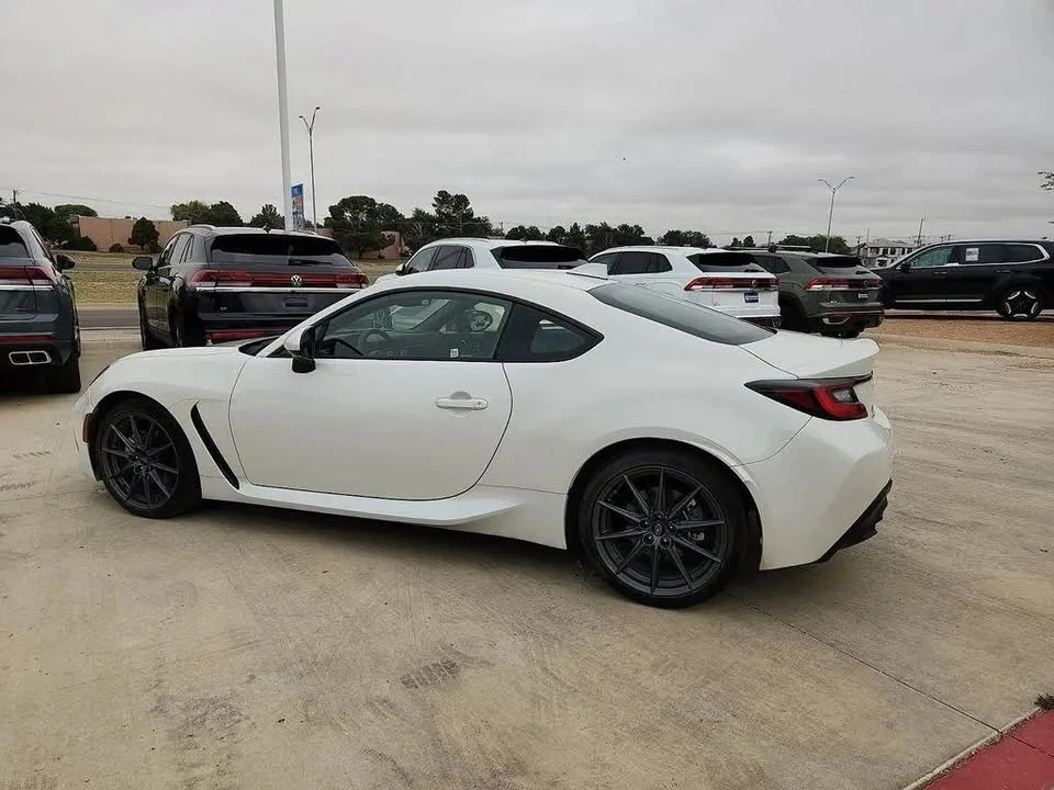 2023 Subaru BRZ 2nd Gen - Image 4 of 20