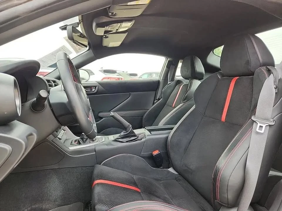 2023 Subaru BRZ 2nd Gen - Image 14 of 20
