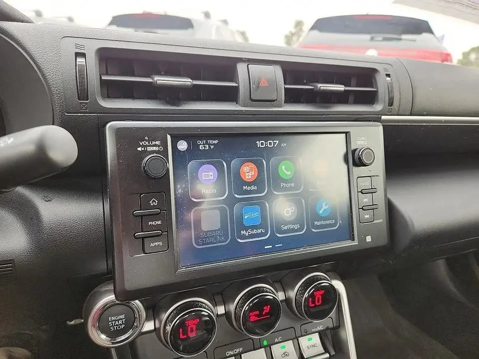 2023 Subaru BRZ 2nd Gen - Image 19 of 20