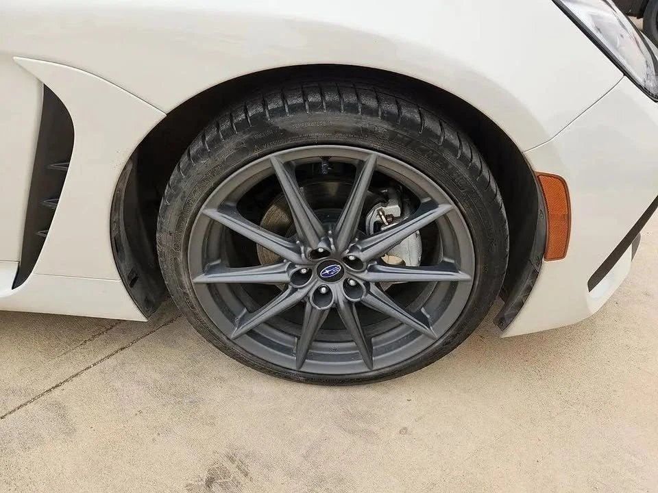 2023 Subaru BRZ 2nd Gen - Image 9 of 20