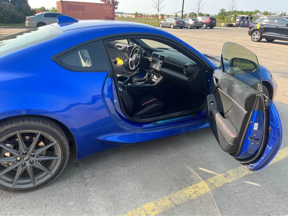 2023 Subaru BRZ 2nd Gen - Image 3 of 5