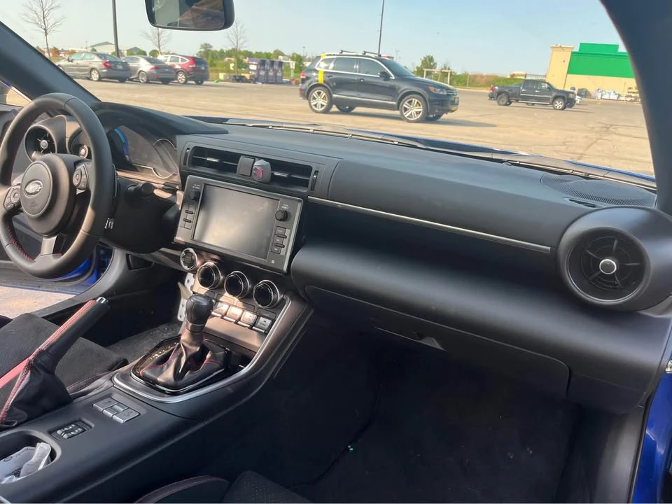 2023 Subaru BRZ 2nd Gen - Image 4 of 5