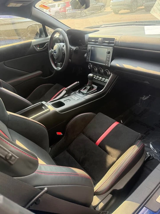 2023 Subaru BRZ 2nd Gen - Image 3 of 6