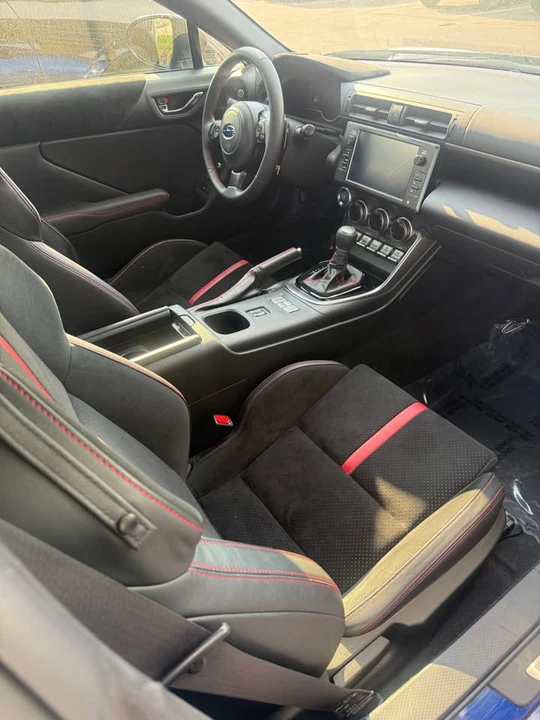 2023 Subaru BRZ 2nd Gen - Image 4 of 6
