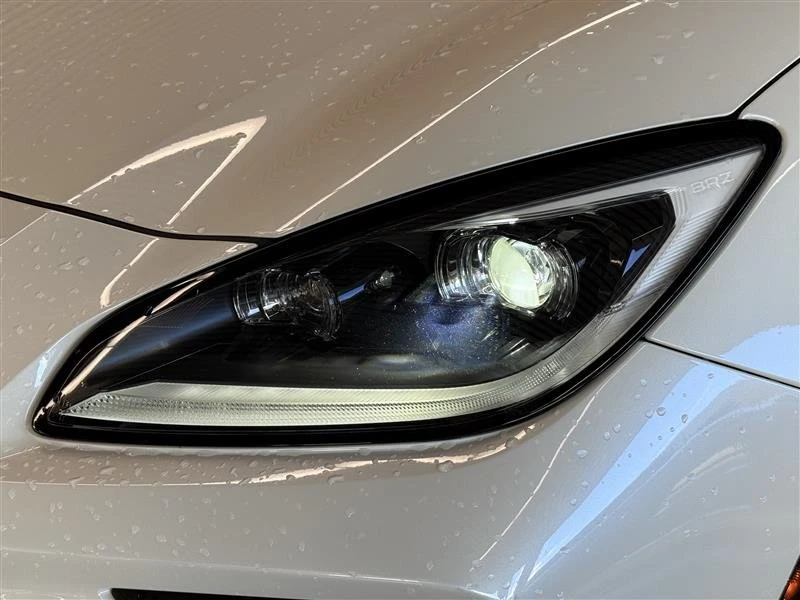 2023 Subaru BRZ 2nd Gen - Image 11 of 19
