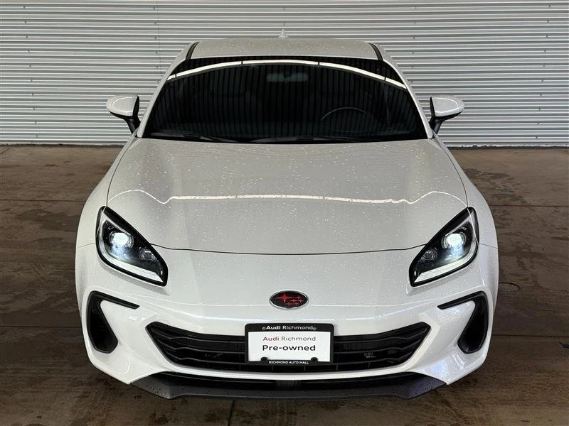 2023 Subaru BRZ 2nd Gen - Image 2 of 19