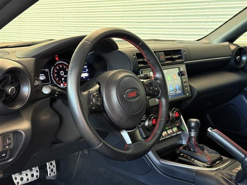 2023 Subaru BRZ 2nd Gen - Image 12 of 19