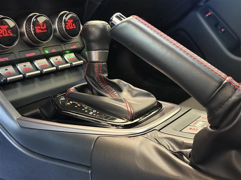 2023 Subaru BRZ 2nd Gen - Image 19 of 19