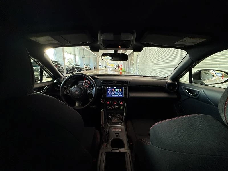 2023 Subaru BRZ 2nd Gen - Image 18 of 19