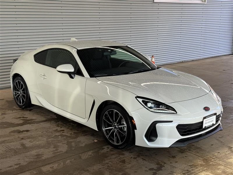 2023 Subaru BRZ 2nd Gen - Image 9 of 19