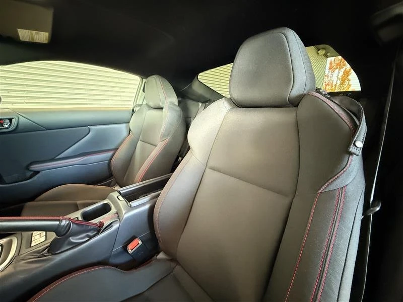 2023 Subaru BRZ 2nd Gen - Image 17 of 19