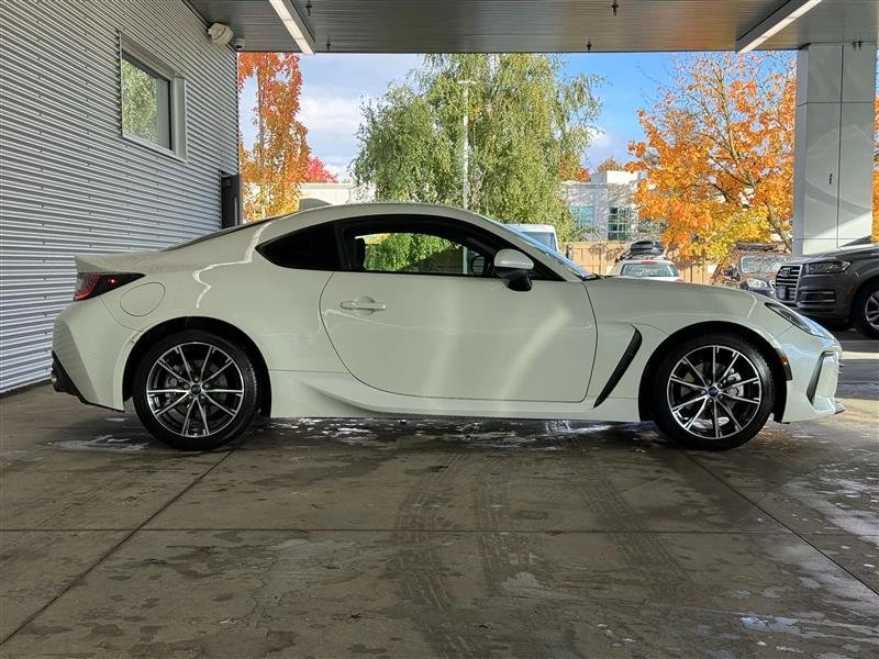 2023 Subaru BRZ 2nd Gen - Image 3 of 19