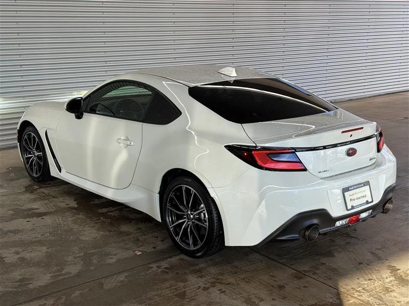 2023 Subaru BRZ 2nd Gen - Image 8 of 19