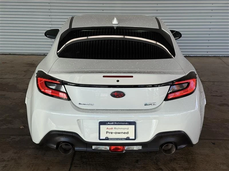 2023 Subaru BRZ 2nd Gen - Image 5 of 19