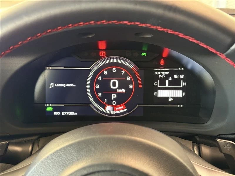 2023 Subaru BRZ 2nd Gen - Image 13 of 19