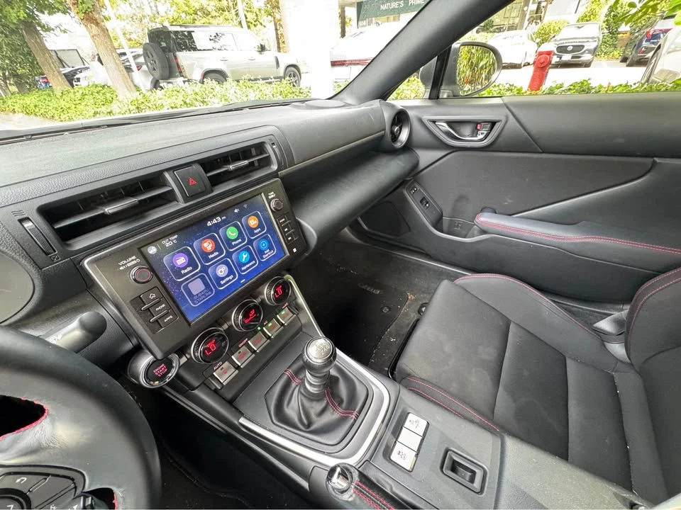 2023 Subaru BRZ 2nd Gen - Image 14 of 19