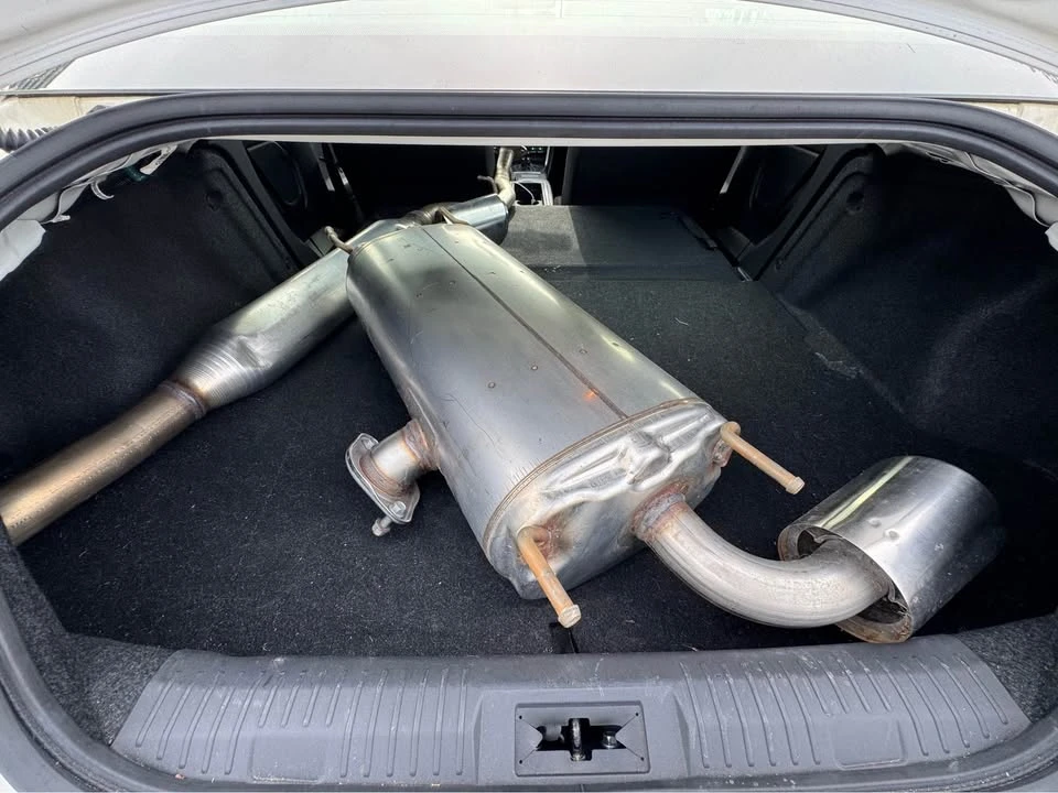 2023 Subaru BRZ 2nd Gen - Image 7 of 19