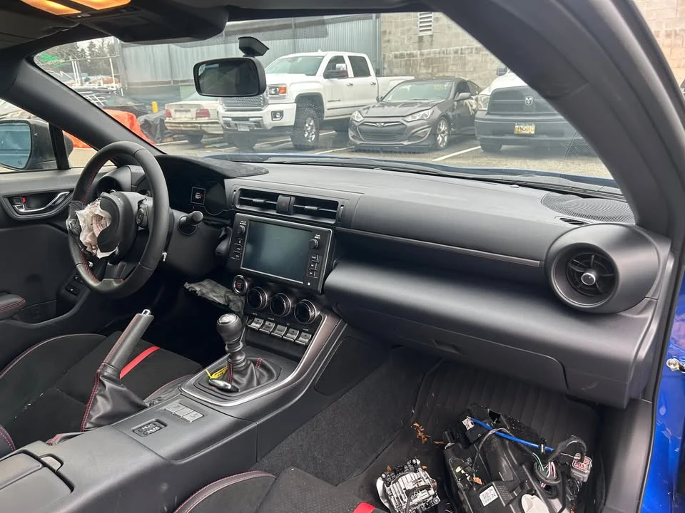 2023 Subaru BRZ 2nd Gen - Image 6 of 10