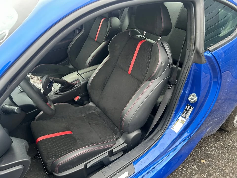 2023 Subaru BRZ 2nd Gen - Image 7 of 10