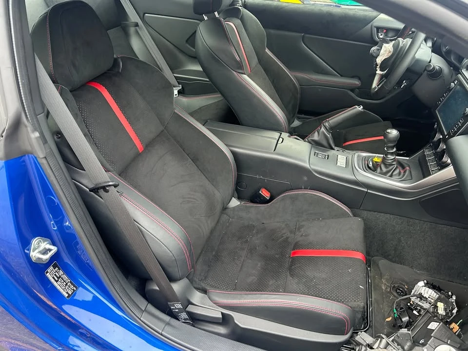 2023 Subaru BRZ 2nd Gen - Image 5 of 10
