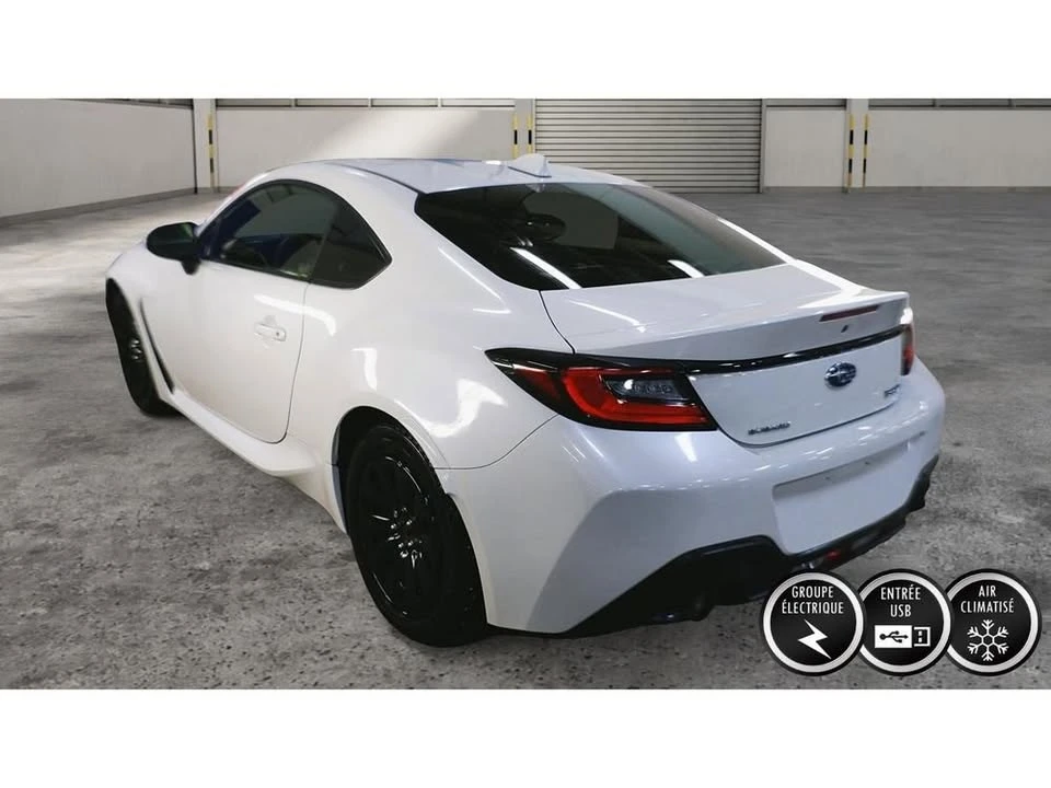 2023 Subaru BRZ 2nd Gen - Image 5 of 6