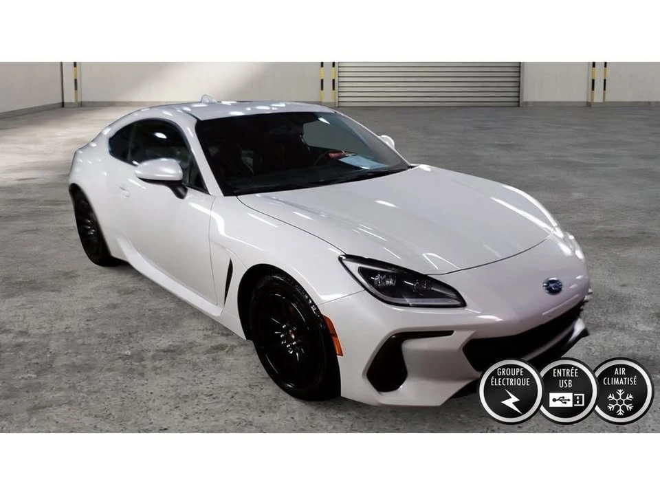 2023 Subaru BRZ 2nd Gen - Image 3 of 6