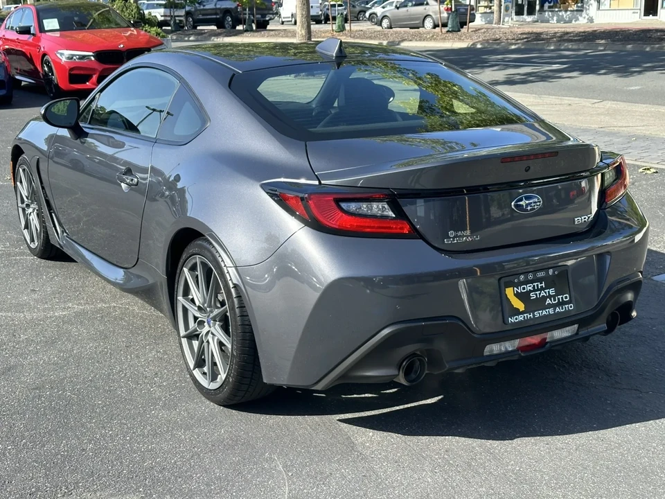 2023 Subaru BRZ 2nd Gen - Image 12 of 25