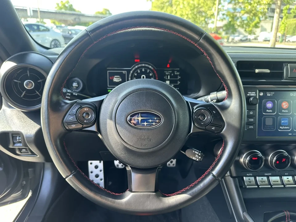 2023 Subaru BRZ 2nd Gen - Image 15 of 25