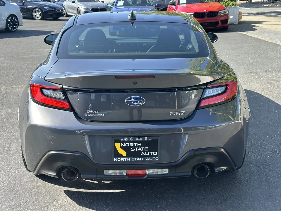 2023 Subaru BRZ 2nd Gen - Image 11 of 25