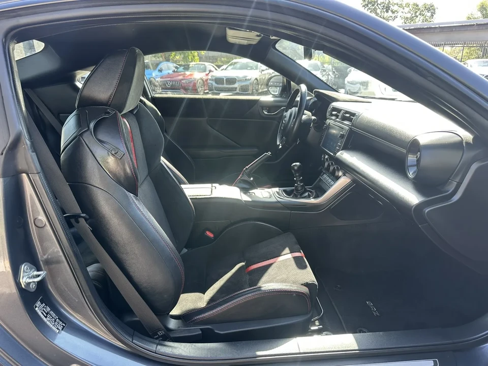 2023 Subaru BRZ 2nd Gen - Image 19 of 25