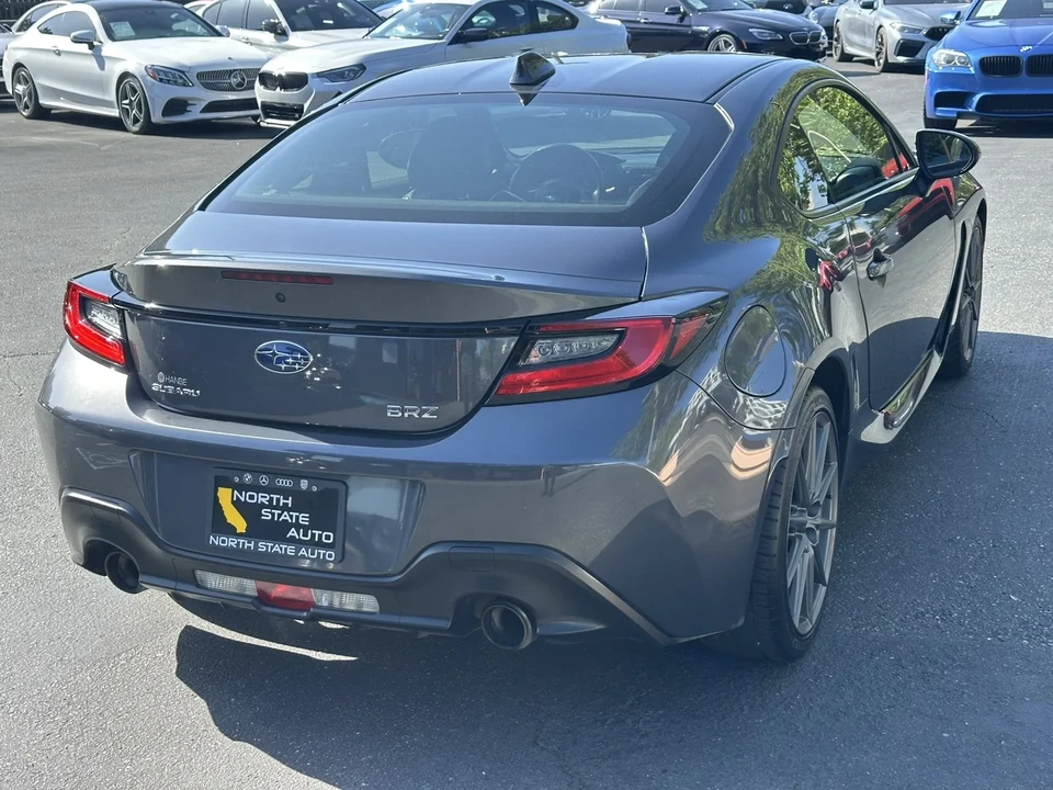 2023 Subaru BRZ 2nd Gen - Image 10 of 25