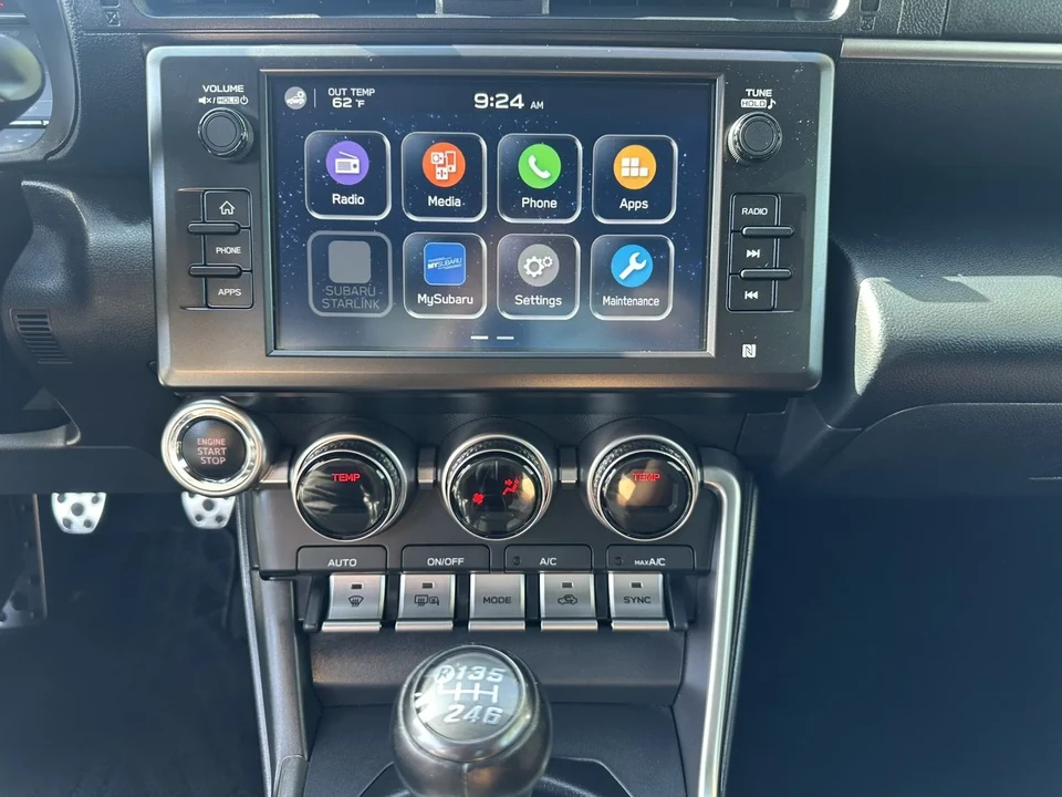 2023 Subaru BRZ 2nd Gen - Image 23 of 25
