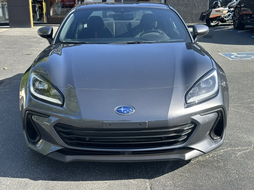 2023 Subaru BRZ 2nd Gen - Image 6 of 25