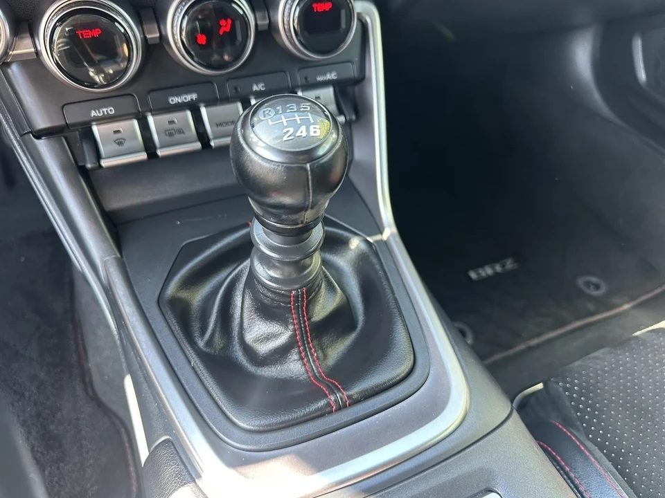 2023 Subaru BRZ 2nd Gen - Image 22 of 25