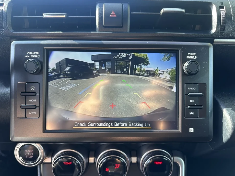 2023 Subaru BRZ 2nd Gen - Image 24 of 25