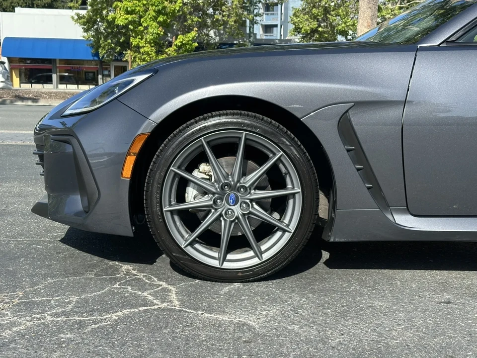 2023 Subaru BRZ 2nd Gen - Image 14 of 25
