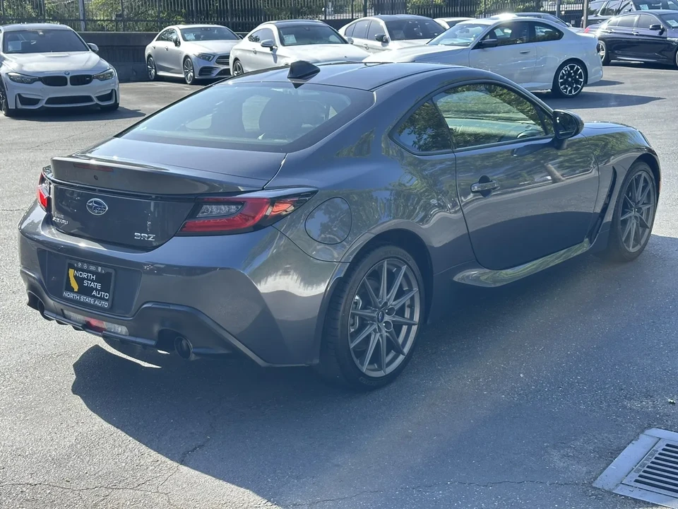 2023 Subaru BRZ 2nd Gen - Image 9 of 25