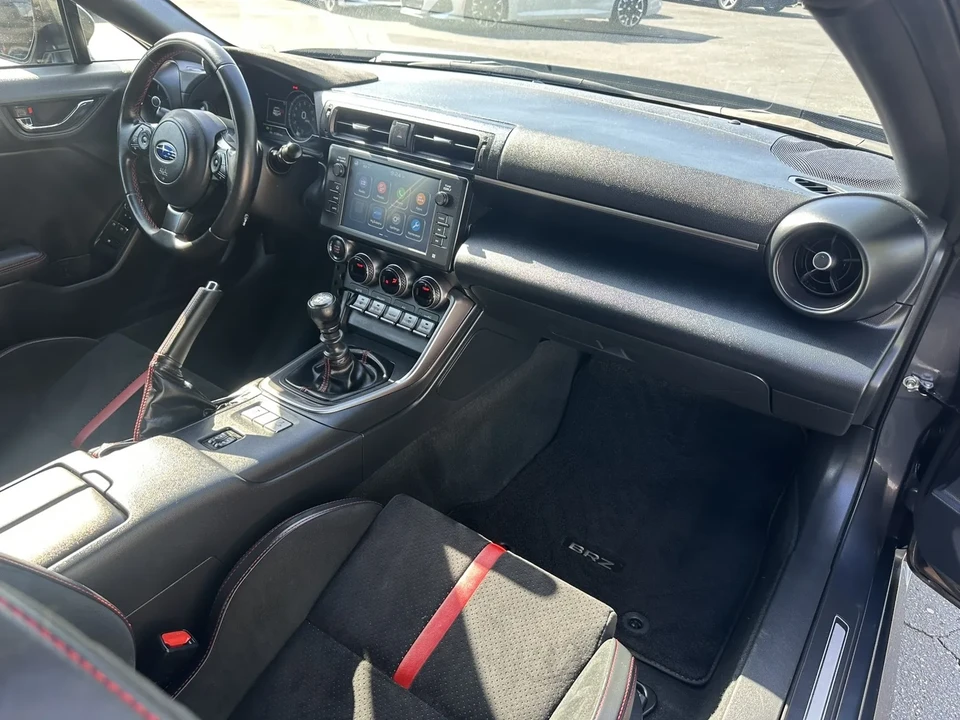 2023 Subaru BRZ 2nd Gen - Image 20 of 25