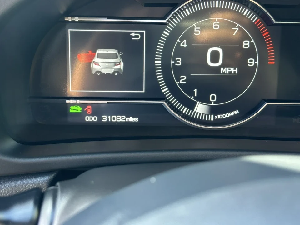 2023 Subaru BRZ 2nd Gen - Image 16 of 25