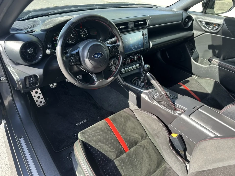 2023 Subaru BRZ 2nd Gen - Image 18 of 25