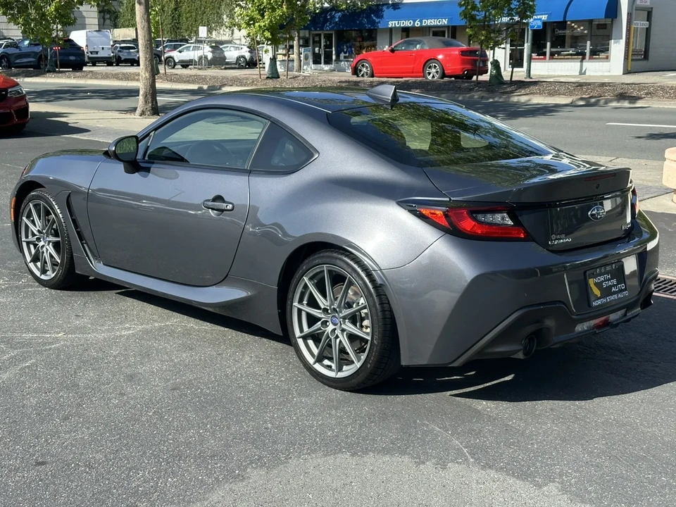 2023 Subaru BRZ 2nd Gen - Image 13 of 25