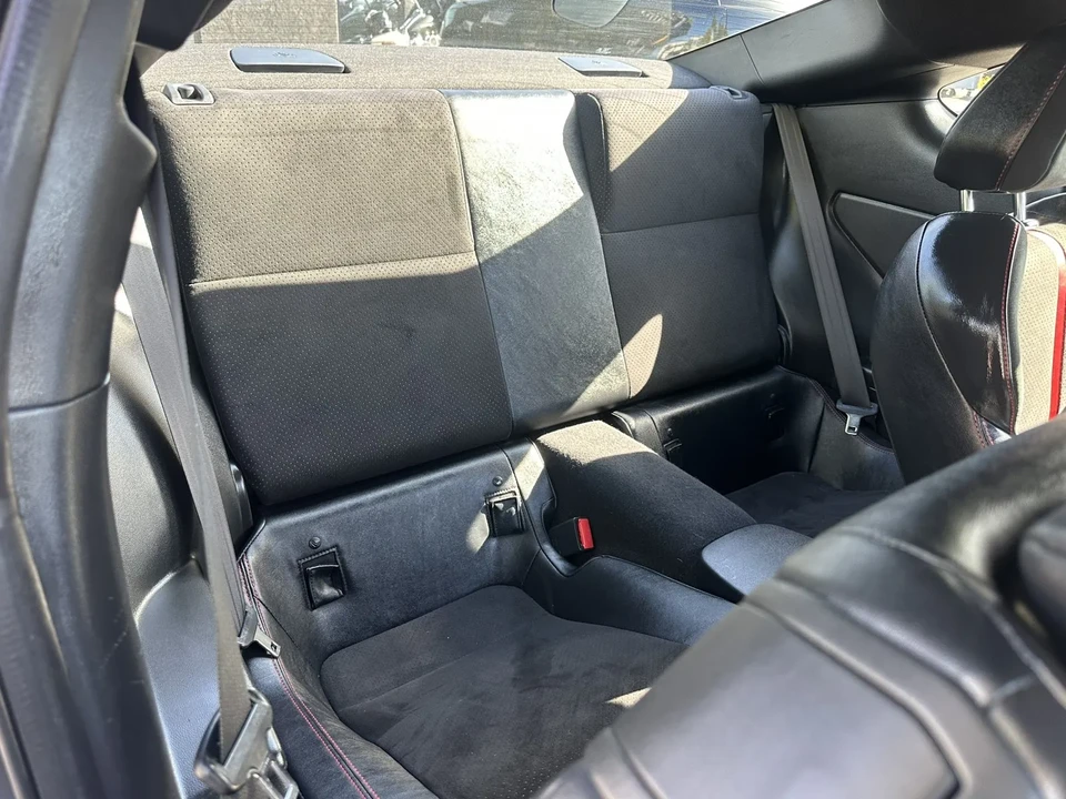 2023 Subaru BRZ 2nd Gen - Image 21 of 25