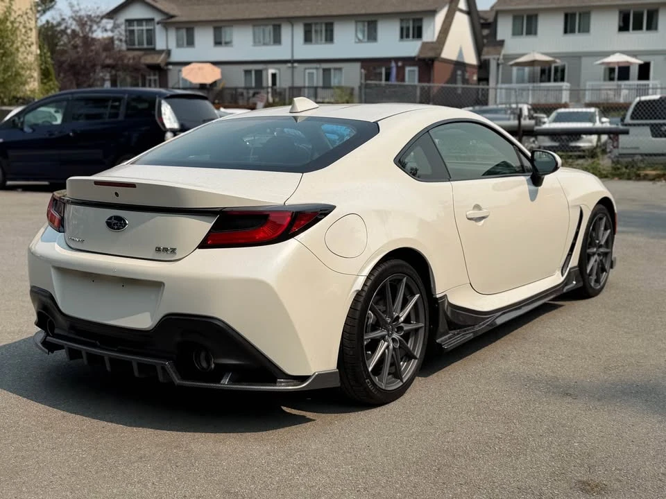 2023 Subaru BRZ 2nd Gen - Image 4 of 15