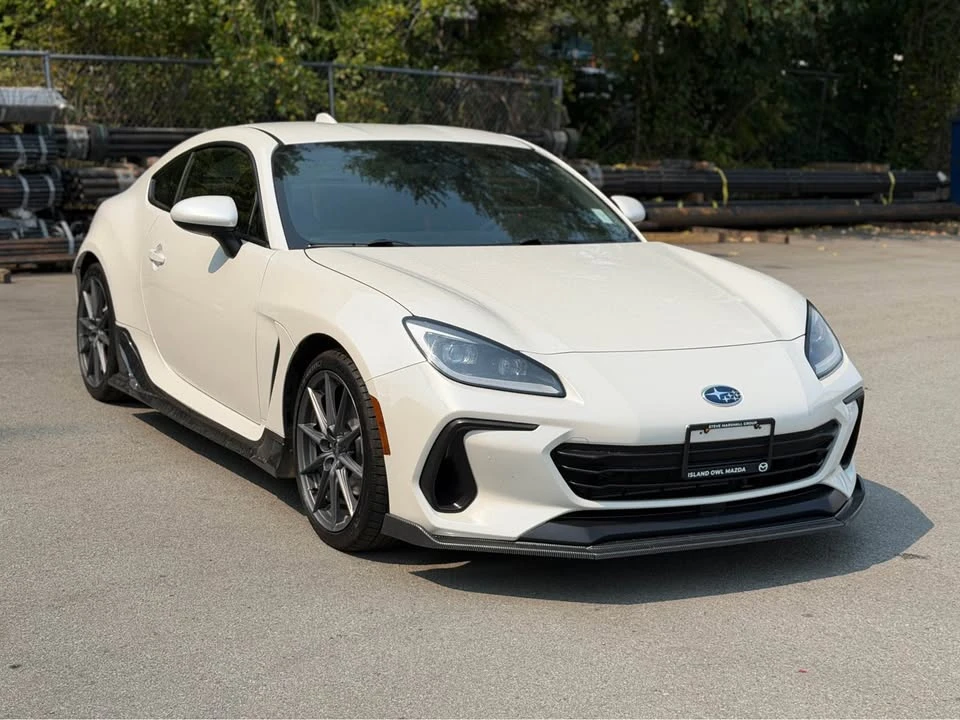2023 Subaru BRZ 2nd Gen - Image 3 of 15