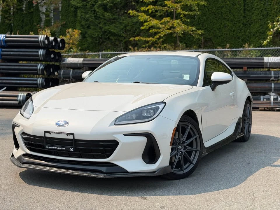 2023 Subaru BRZ 2nd Gen - Image 3 of 15