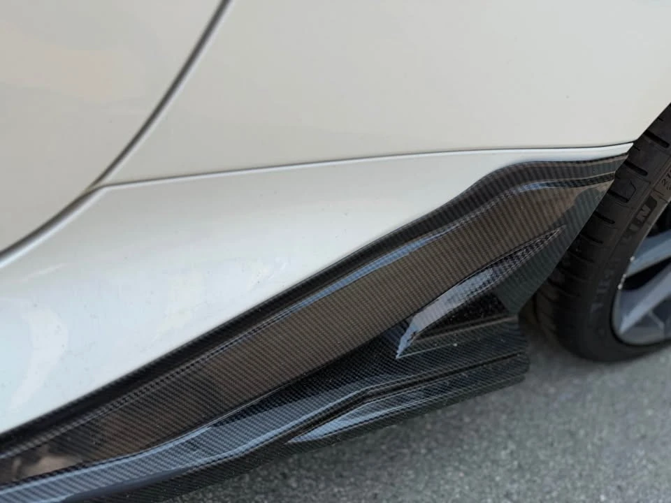 2023 Subaru BRZ 2nd Gen - Image 8 of 15