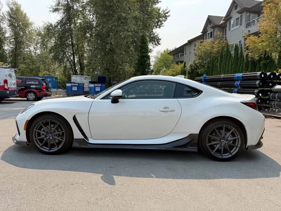 2023 Subaru BRZ 2nd Gen - Image 8 of 15